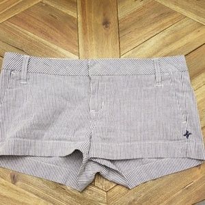 Hurley shorts